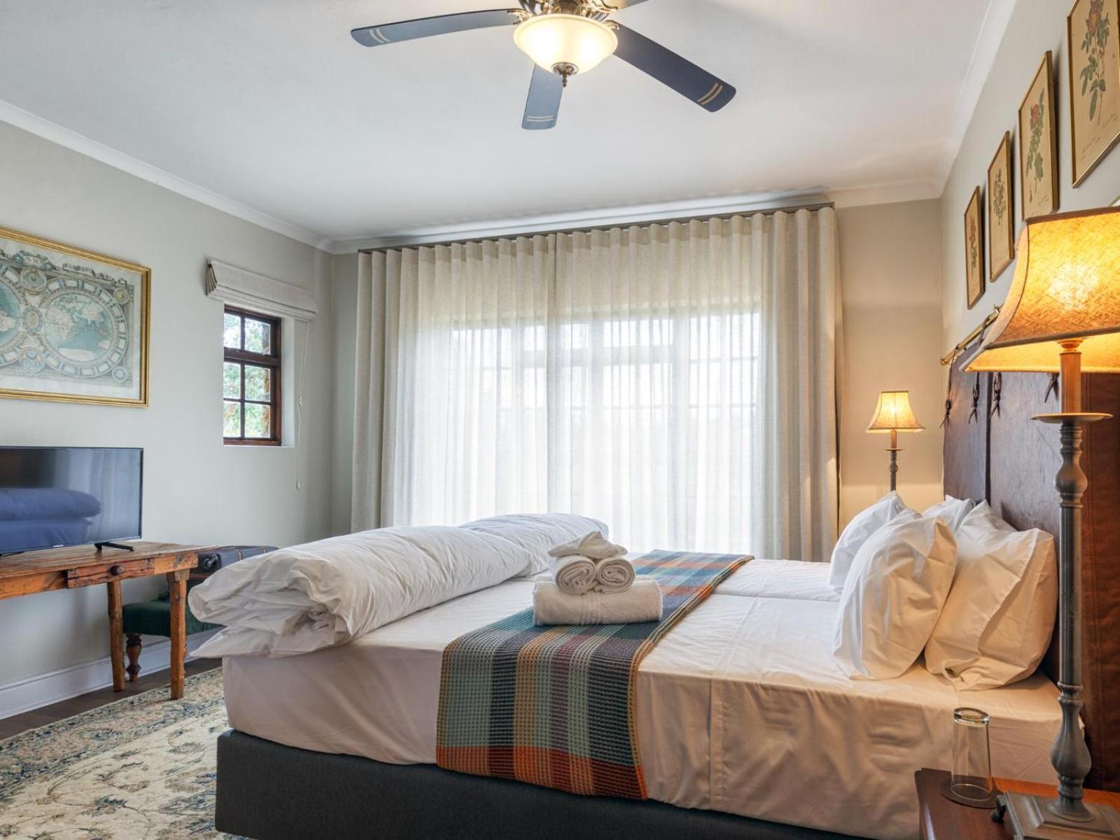 לינה וארוחת בוקר Rheenendal Portland Manor חדר תמונה