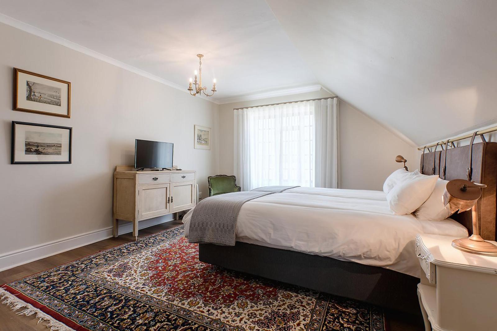לינה וארוחת בוקר Rheenendal Portland Manor מראה חיצוני תמונה