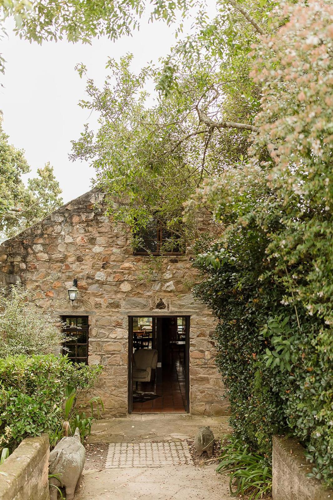 לינה וארוחת בוקר Rheenendal Portland Manor מראה חיצוני תמונה